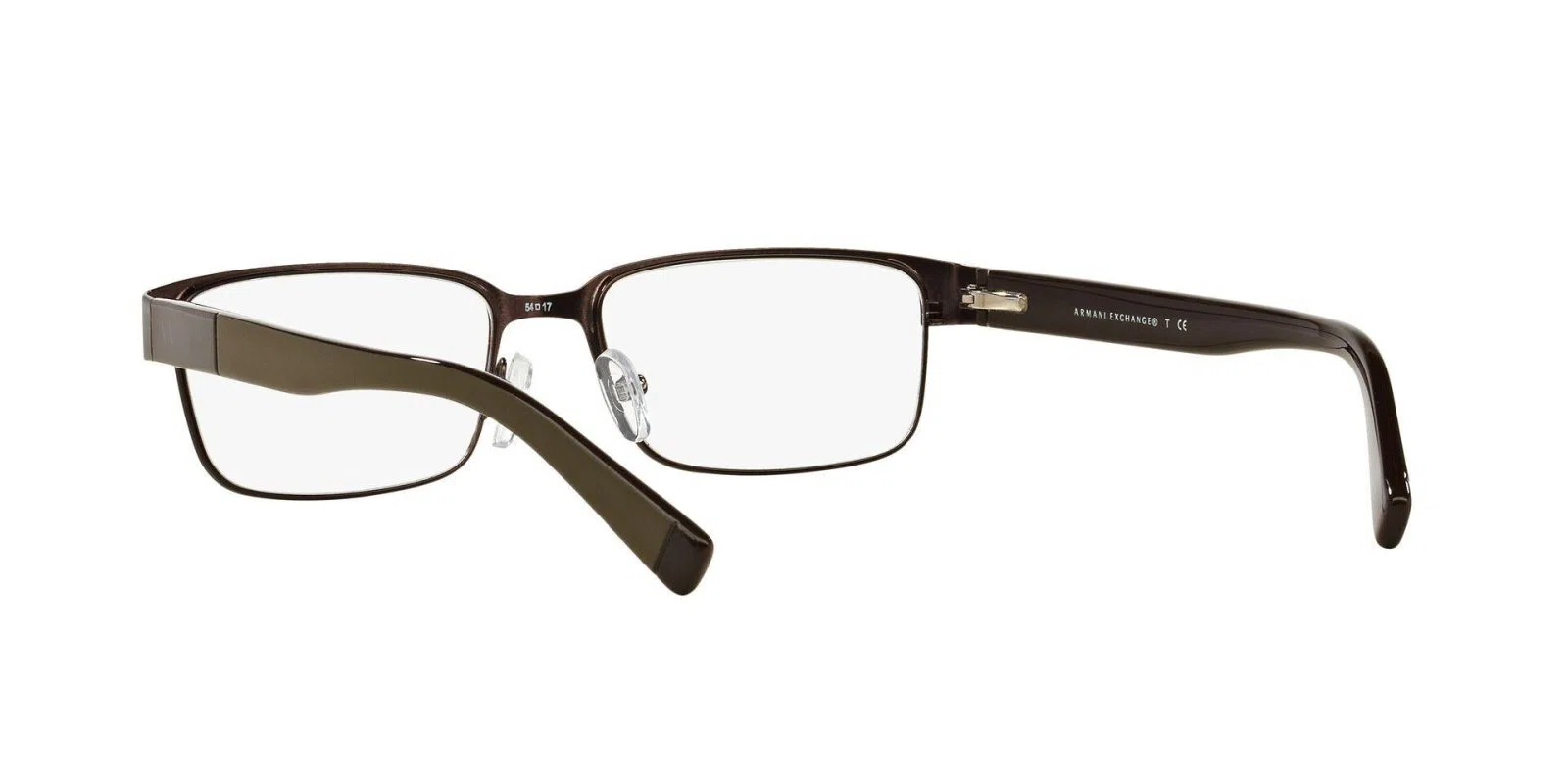 Armani Exchange 1017 Eyeglasses - view 23